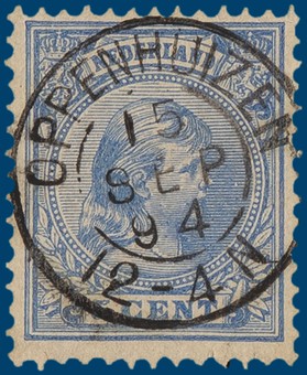 Kavel 2302