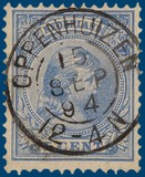 Kavel 2302