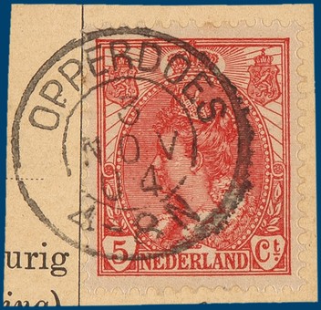 Kavel 2303