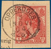 Kavel 2303