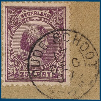 Kavel 2307