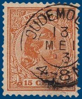 Kavel 2311