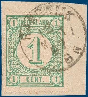 Kavel 2321