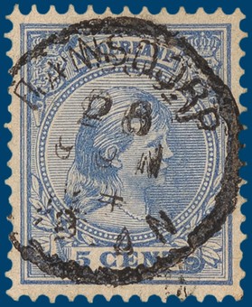 Kavel 2322