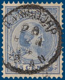 Kavel 2322