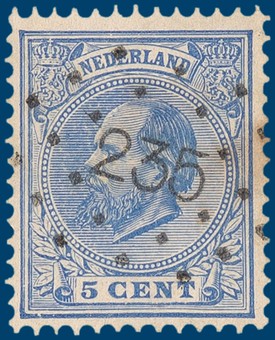 Kavel 2081