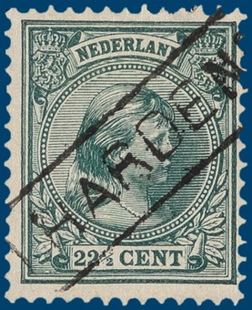 Kavel 2551