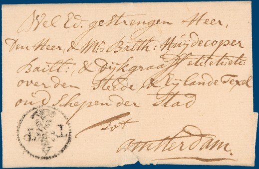 Lot 2555