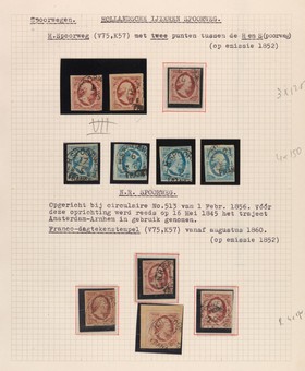 Kavel 2575