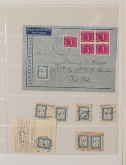 Kavel 2608