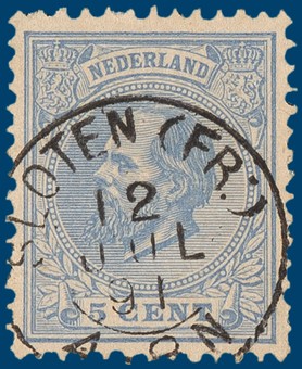 Kavel 2340