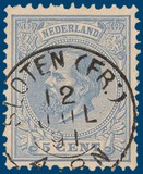 Kavel 2340