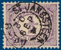 Kavel 2347