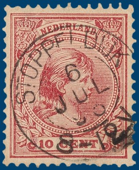 Kavel 2353