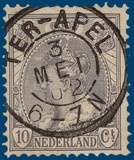 Kavel 2357