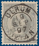 Kavel 2364