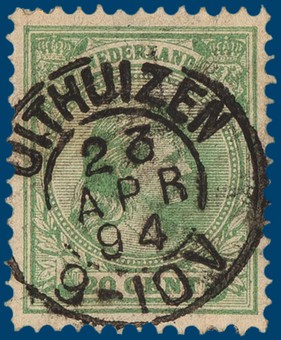 Kavel 2365