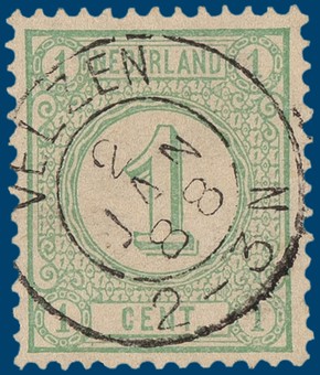 Kavel 2372