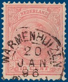 Kavel 2390