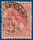 Kavel 2400