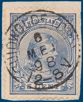 Kavel 2418