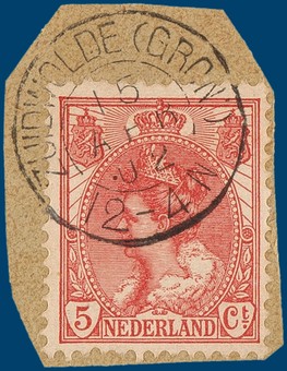 Kavel 2419