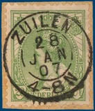 Kavel 2420