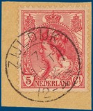 Kavel 2424