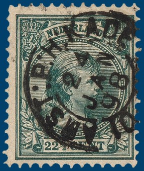 Kavel 2435