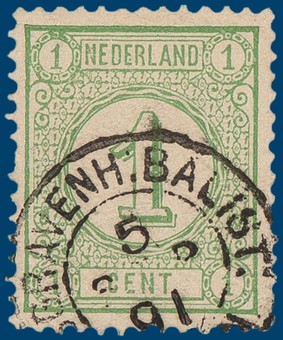 Kavel 2447