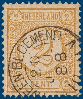 Kavel 2453