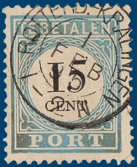 Kavel 2458