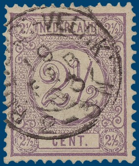 Kavel 2461