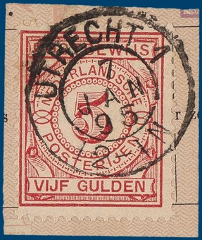 Kavel 2487