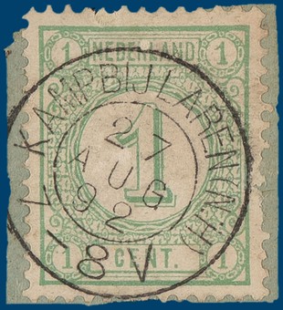Kavel 2489