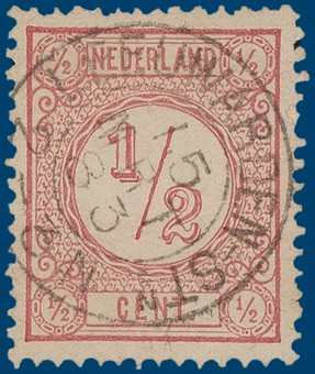 Kavel 2496