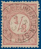 Kavel 2496