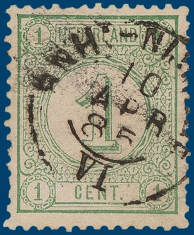 Kavel 2507