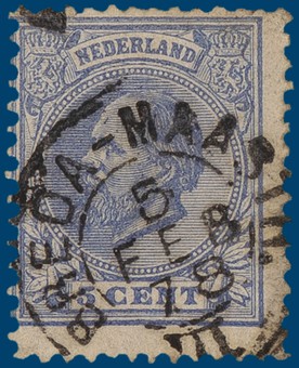 Kavel 2510