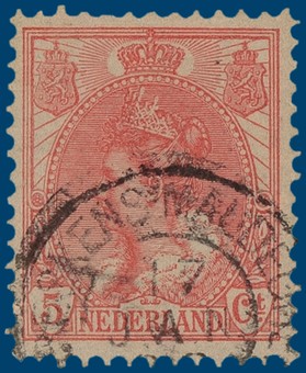 Kavel 2511