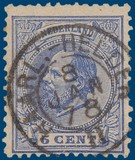 Kavel 2517