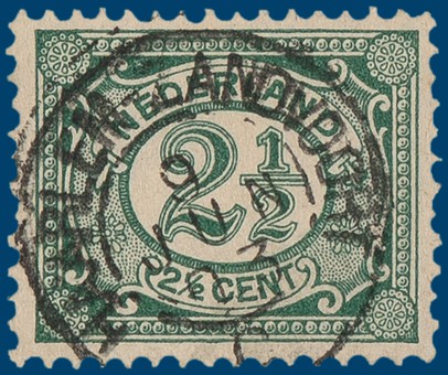 Kavel 2518