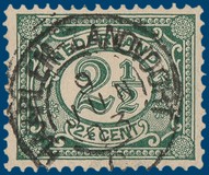 Kavel 2518