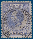 Kavel 2521