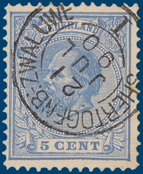 Kavel 2523