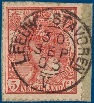 Kavel 2527