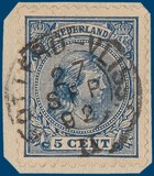 Kavel 2533
