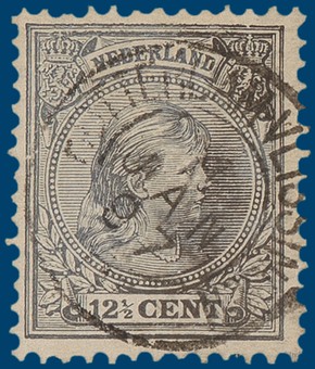 Kavel 2534