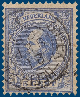 Kavel 2535