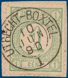 Kavel 2537